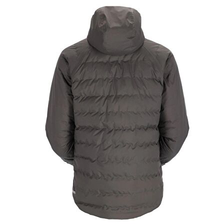 Rab Erkek Valiance Su Geçirmez Kaz Tüyü Ceket