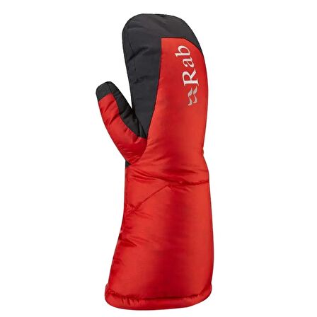 Rab Endurance Ördek Tüyü Erkek Dağcılık Eldiveni
