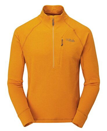 Rab Nexus Pull Orta Katman Erkek Sweatshirt