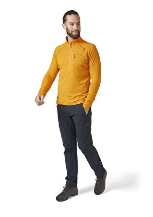 Rab Nexus Pull Orta Katman Erkek Sweatshirt