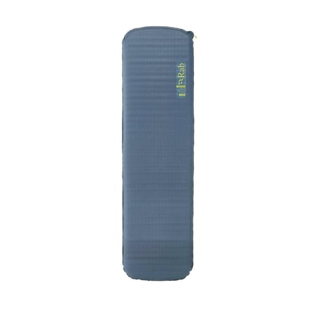 Rab Exosphere 3.5 Şişme Mat Long/Wide Orion Blue