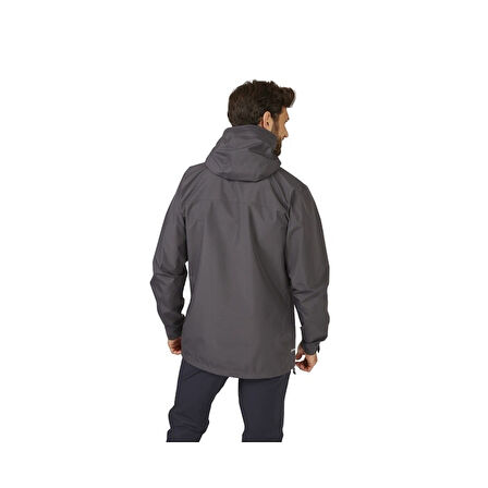 RAB NAMCHE GORE-TEX TEKNİK CEKET ANTRASİT RENK