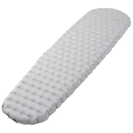 Rab Ultrasphere 4.5 Dark Şişme Mat Pewter Long Wide