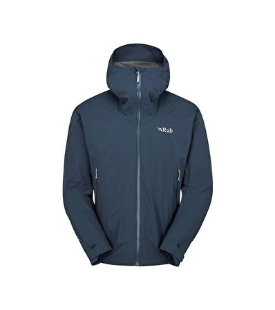 RAB  DOWNPOUR SU GEÇİRMEZ ERKEK HAFİF CEKET