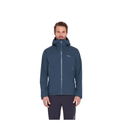 RAB  DOWNPOUR SU GEÇİRMEZ ERKEK HAFİF CEKET