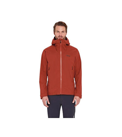 RAB  DOWNPOUR SU GEÇİRMEZ ERKEK HAFİF CEKET