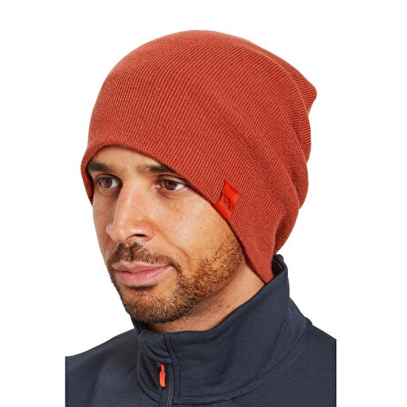 RAB ADZUKİ  OUTDOOR BERE KIRMIZI RENK 