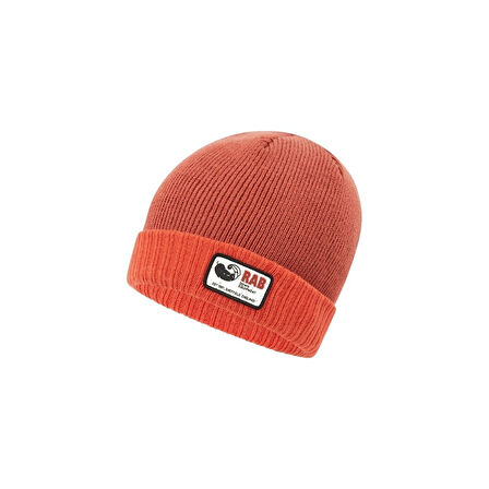 RAB ESSENTİAL OUTDOOR BERE KIRMIZI RENK