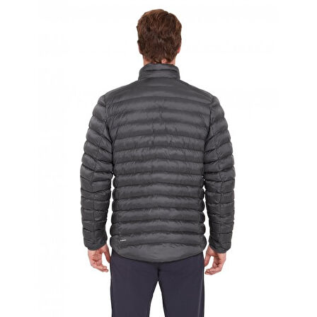 RAB CİRRUS INSULATED SENTETİK CEKET  ANTRASİT RENK