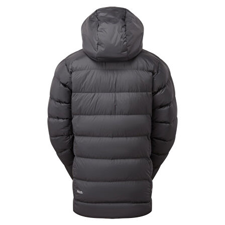 RAB ASCENT KAZ TÜYÜ CEKET SİYAH RENK