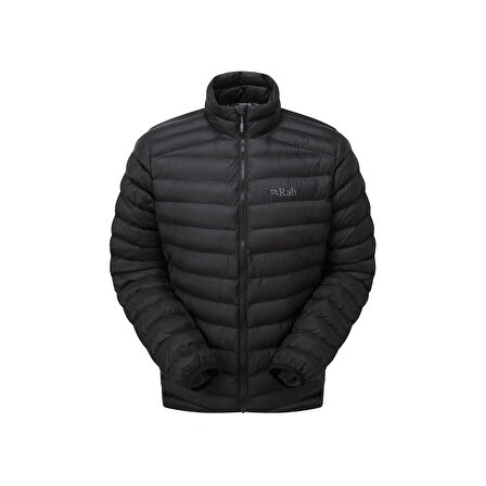 RAB CİRRUS INSULATED SENTETİK CEKET  SİYAH RENK