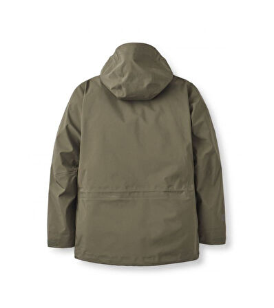 RAB KANGRİ GORE-TEX TEKNİK CEKET YEŞİL RENK