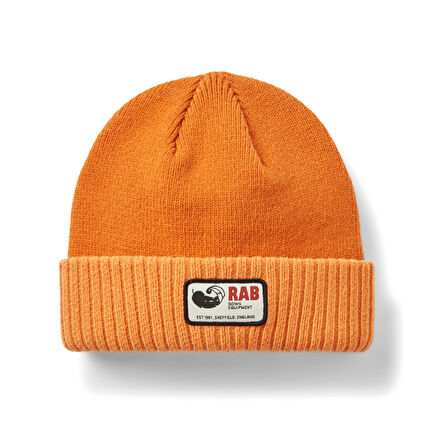 RAB ESSENTİAL OUTDOOR BERE TURUNCU RENK