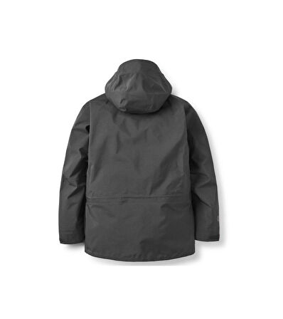RAB KANGRİ GORE-TEX TEKNİK CEKET SİYAH RENK