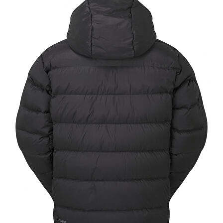 RAB ASCENT KAZ TÜYÜ CEKET SİYAH RENK