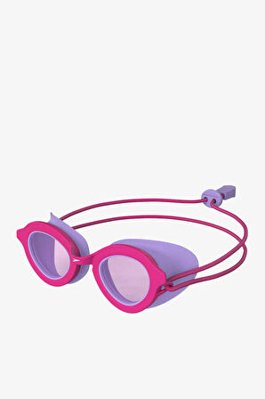 Speedo Sunny G Seasıders Ju Çocuk Pembe Yüzücü Gözlüğü 8-775050515096