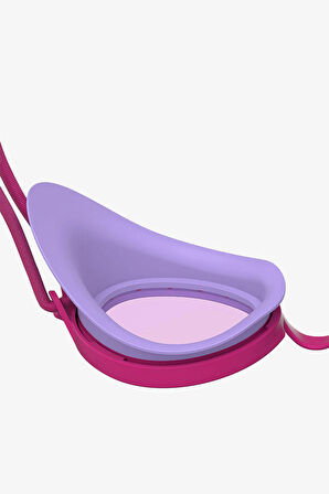 Speedo Sunny G Seasıders Ju Çocuk Pembe Yüzücü Gözlüğü 8-775050515096