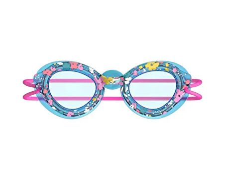 Speedo Speedo Sunny G Pop Sea Ju Çocuk Yüzücü Gözlüğü 8-775070515063 Pembe