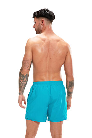 Speedo ESSENTIALS 16" WATERSHORT AM Erkek Mayo Yeşil 1