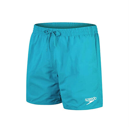 Speedo Essentials 16 Erkek Deniz Şortu 8-1243315422 Yeşil