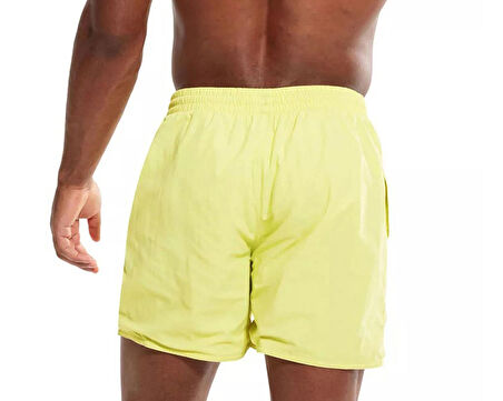 Speedo Essentials 16 Watershort Erkek Şort Mayo 8-1243315438 Yeşil