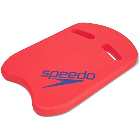 SPEEDO YÜZME TAHTASI KICK BOARD AU RED/BLUE 8-0166015466