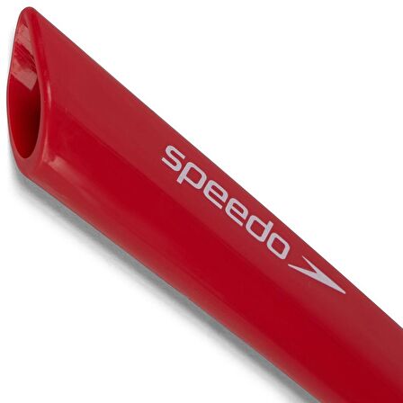 SPEEDO ŞNORKEL CENTER SNKL AU RED/BLUE 8-0736115466