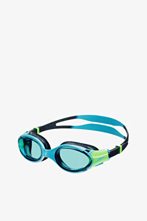 Speedo Bıofuse 2.0 Ju Çocuk Mavi Yüzücü Gözlüğü 8-00336315946