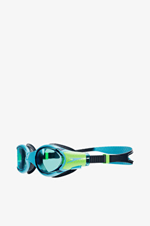 Speedo Bıofuse 2.0 Ju Çocuk Mavi Yüzücü Gözlüğü 8-00336315946