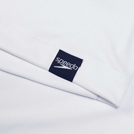 Speedo 8-00395600008 Ss Graphic Swim Shirt Am Erkek Güneş Koruyucu Tişört