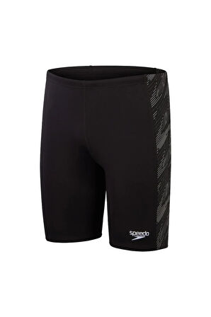 Hyperboom Panel Jammer Erkek Yüzücü Mayosu