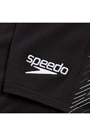 Hyperboom Panel Jammer Erkek Yüzücü Mayosu