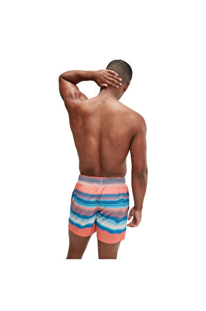 Placement Leisure Erkek Şort Mayo