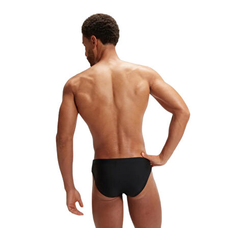 Speedo 8-0973916907 Medley Logo 7Cm Brf Am Erkek Mayo