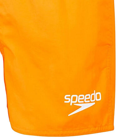 Speedo 8-1241216143 Essential 13" Wsht Jm Erkek Çocuk Şort Mayo