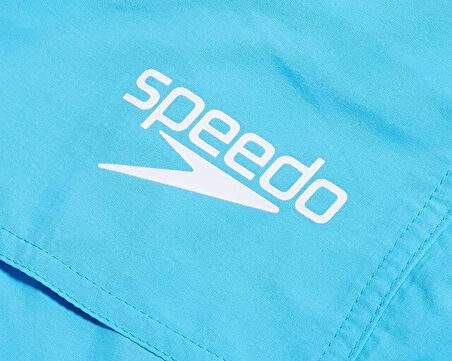 Speedo Speedo Essentıals 13" Wsht Jm Blue Çocuk Yüzme Şortu 8-1241216553 Mavi