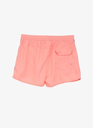 Speedo Turuncu Erkek Şort Mayo 8-1243616337-SPEEDO RETRO 13 WATER