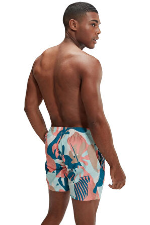 Prt/Chk Leıs 16" Wsht Am Erkek Mayo Short - 8-1283716459