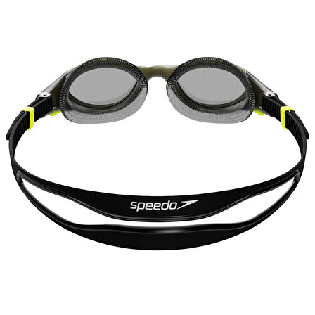 Speedo BIOFUSE 2.0 POLARISED AU BLACK/GRN Gözlük SP800232817134