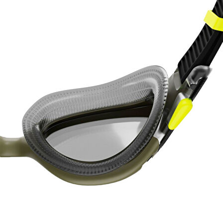 Speedo BIOFUSE 2.0 POLARISED AU BLACK/GRN Gözlük SP800232817134