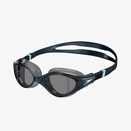 Speedo Biofuse 2.0 Kadın Lacivert Yüzücü Gözlüğü