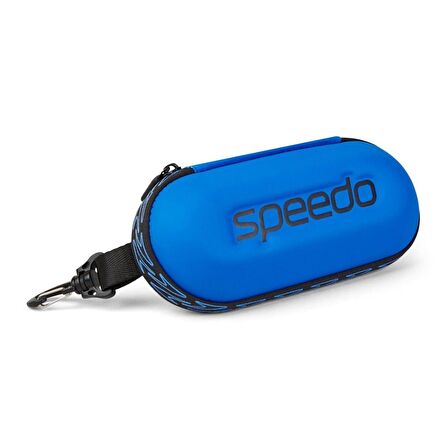 SPEEDO GÖZLÜK KABI GOGGLES STORAGE BLUE 8-00381215434 YZM