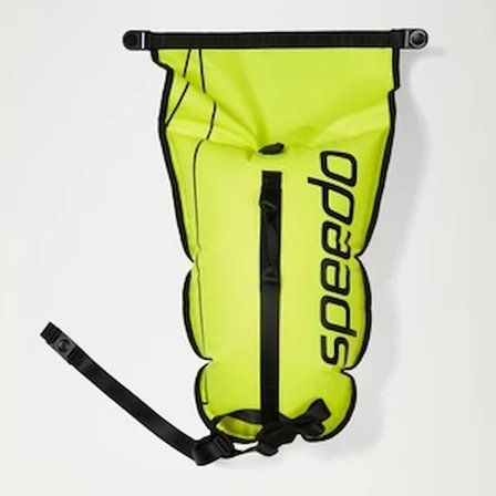 Speedo Dry Bag Tow Float Su Şamandırası