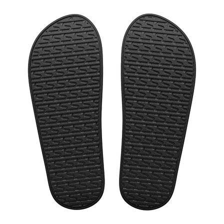Speedo SPEEDO SLIDES ENT AF BLACK SİYAH Kadın Terlik