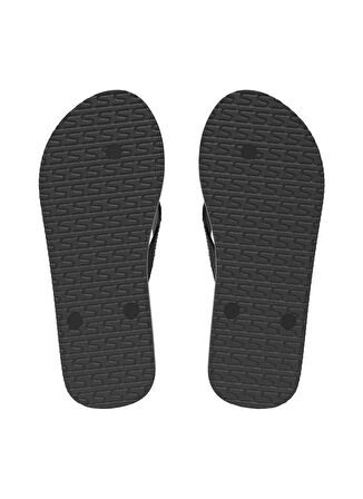 Speedo Siyah Erkek  Plaj Terliği 8-00422406098-SPEEDO FLIP FLOP AM B