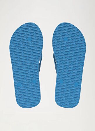 Speedo Mavi Erkek Plaj Terliği 8-00422417143-SPEEDO FLIP FLOP AM M