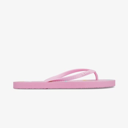 Speedo Kadın Pembe Parmak Arası Terlik