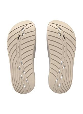 Speedo Bej Kadın  Terlik 8-1223016706-SPEEDO SLIDES ONE PIEC