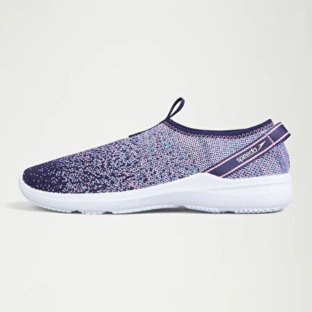Speedo SURFKNIT PRO WATERSHOE AF PINK/BLUE Kadın Terlik SPD81352717211