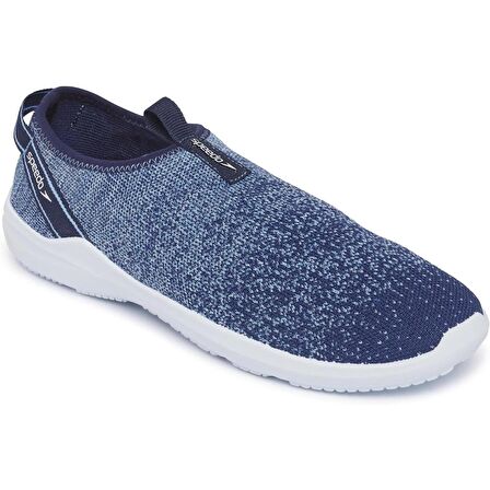 Speedo SURFKNIT PRO WATERSHOE AM BLUE Erkek Deniz Ayakkabı SP81352817209